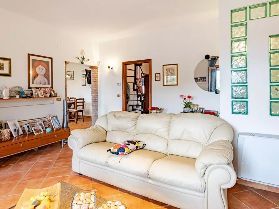 Immagine 14 di Appartamento in vendita  a San Giuliano Terme