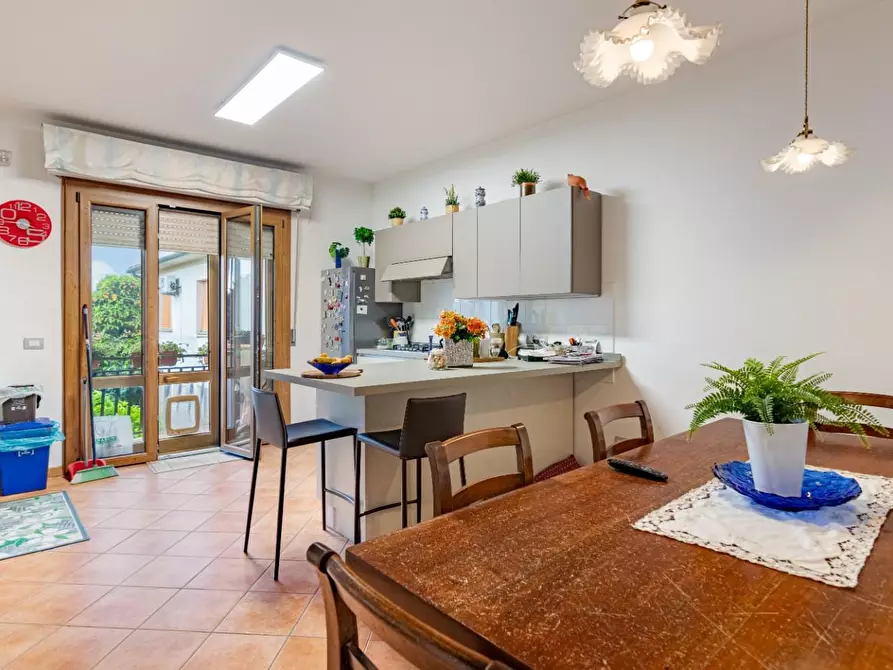 Immagine 40 di Appartamento in vendita  a San Giuliano Terme