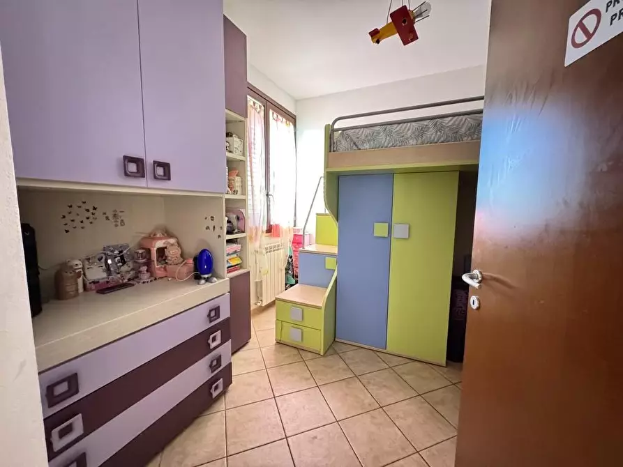 Immagine 9 di Appartamento in vendita  a Casole D'elsa