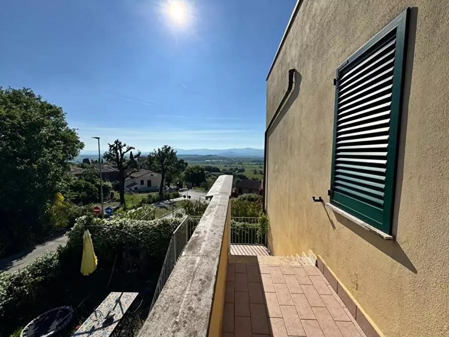 Immagine 18 di Appartamento in vendita  a Casole D'elsa