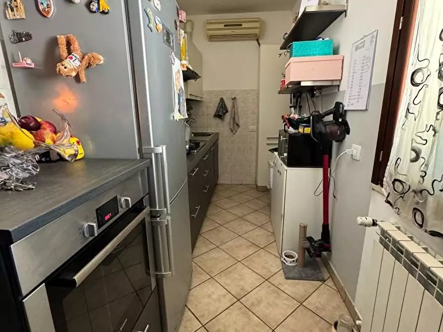 Immagine 4 di Appartamento in vendita  a Casole D'elsa