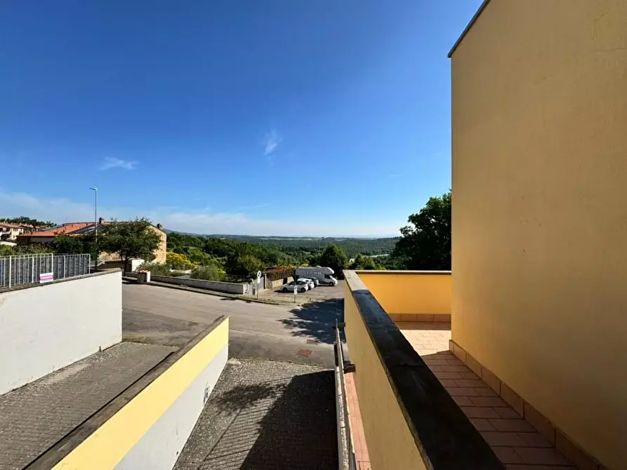 Immagine 16 di Appartamento in vendita  a Casole D'elsa