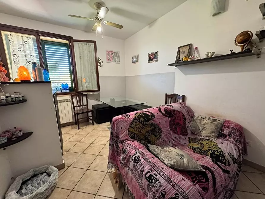 Immagine 6 di Appartamento in vendita  a Casole D'elsa