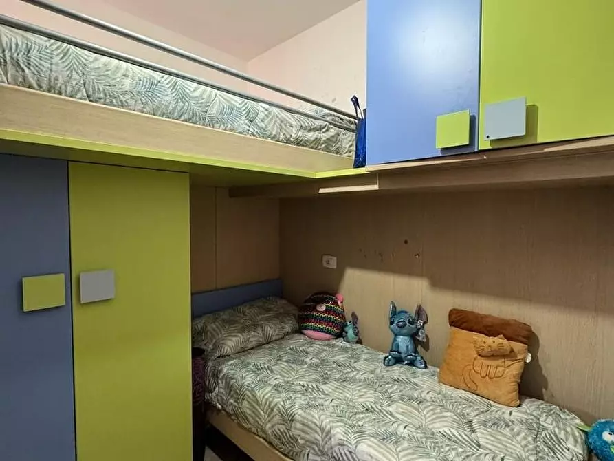 Immagine 14 di Appartamento in vendita  a Casole D'elsa