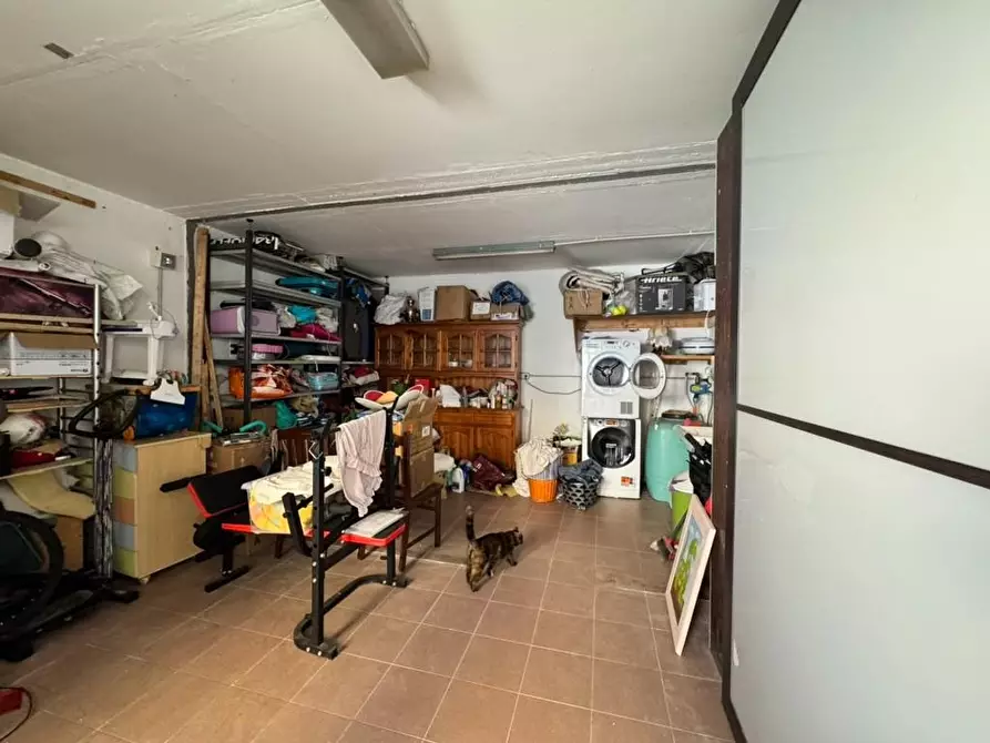 Immagine 21 di Appartamento in vendita  a Casole D'elsa