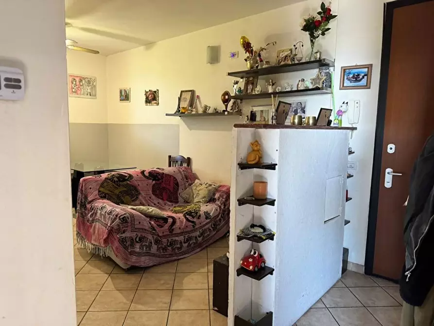 Immagine 13 di Appartamento in vendita  a Casole D'elsa