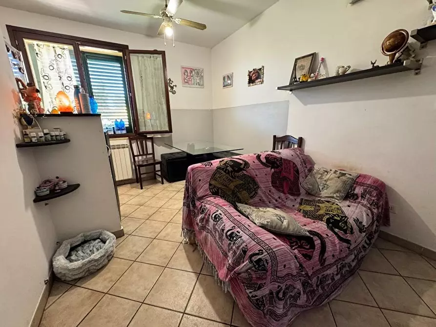 Immagine 7 di Appartamento in vendita  a Casole D'elsa