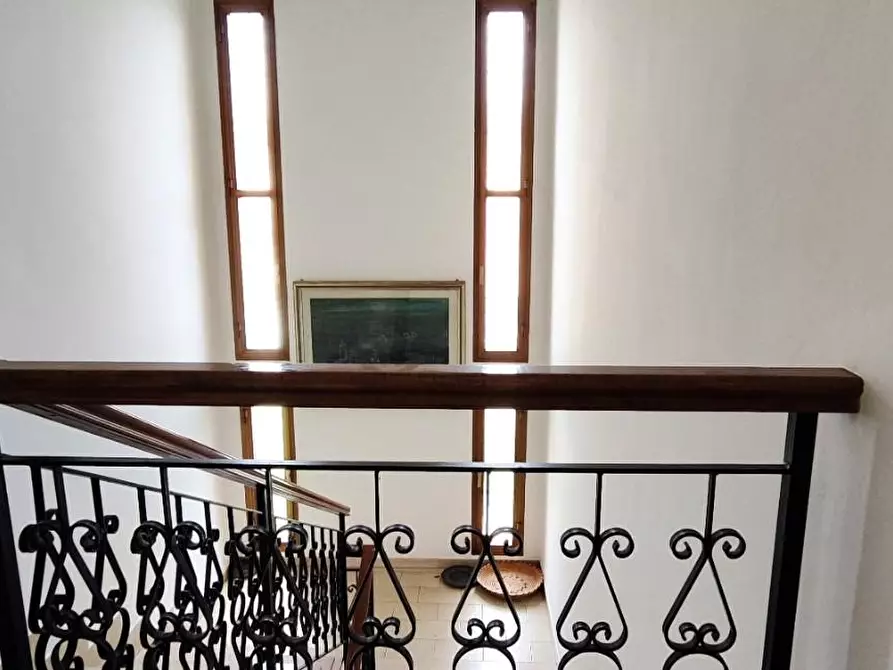 Immagine 22 di Porzione di casa in vendita  a Castelfranco Di Sotto