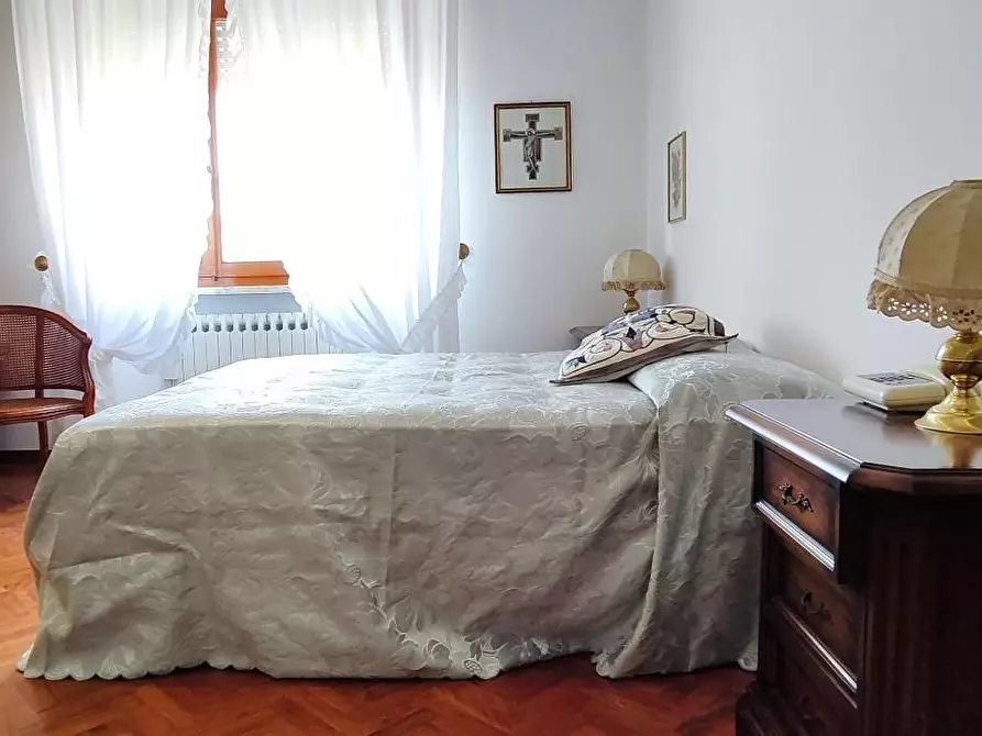 Immagine 17 di Porzione di casa in vendita  a Castelfranco Di Sotto