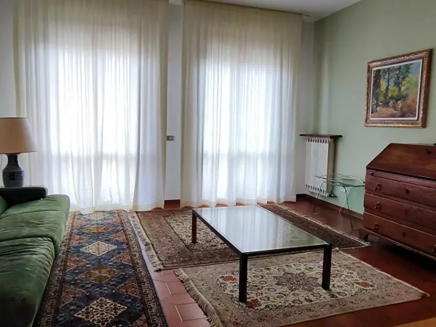 Immagine 8 di Porzione di casa in vendita  a Castelfranco Di Sotto
