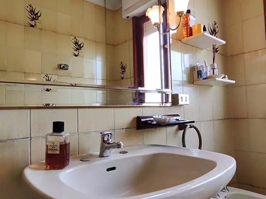 Immagine 16 di Porzione di casa in vendita  a Castelfranco Di Sotto