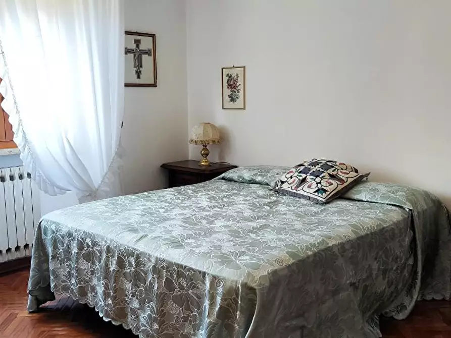 Immagine 18 di Porzione di casa in vendita  a Castelfranco Di Sotto