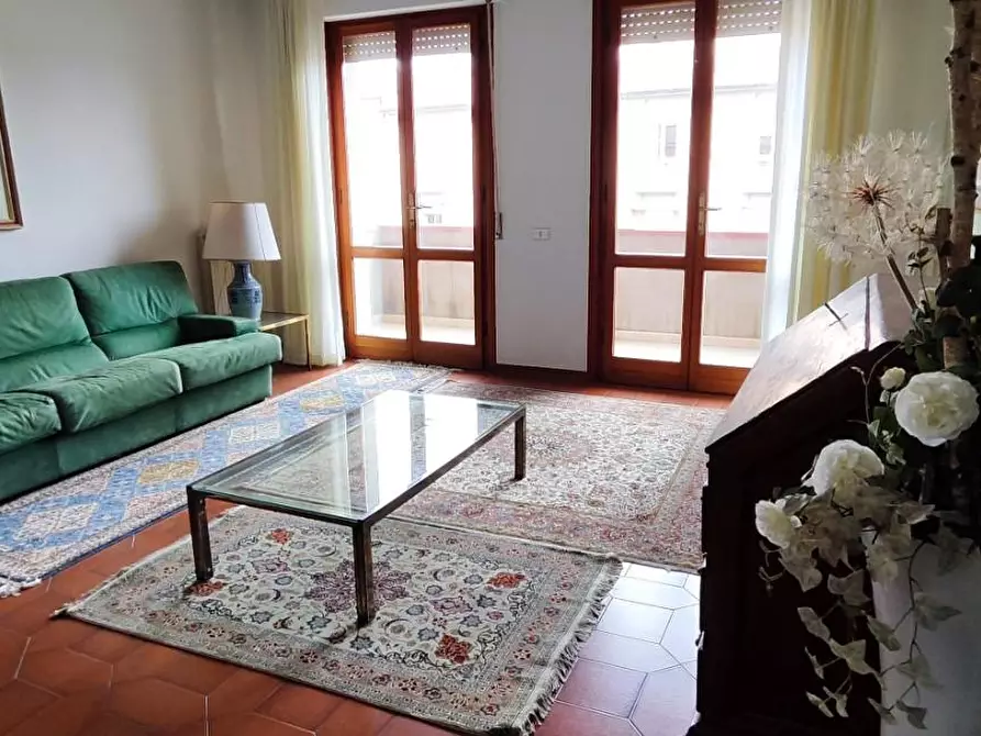 Immagine 6 di Porzione di casa in vendita  a Castelfranco Di Sotto