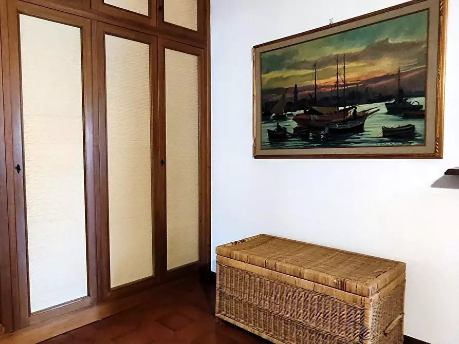 Immagine 19 di Porzione di casa in vendita  a Castelfranco Di Sotto