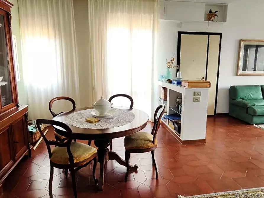 Immagine 4 di Porzione di casa in vendita  a Castelfranco Di Sotto