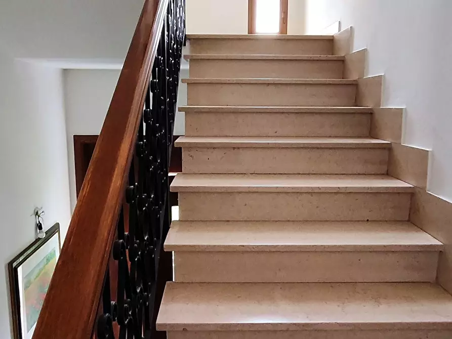 Immagine 21 di Porzione di casa in vendita  a Castelfranco Di Sotto