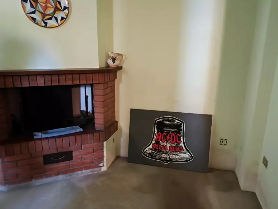 Immagine 23 di Porzione di casa in vendita  a Castelfranco Di Sotto