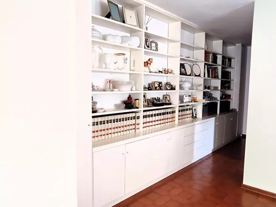 Immagine 9 di Porzione di casa in vendita  a Castelfranco Di Sotto