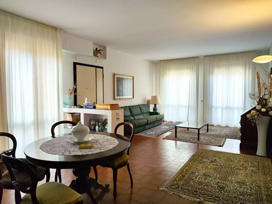 Immagine 5 di Porzione di casa in vendita  a Castelfranco Di Sotto