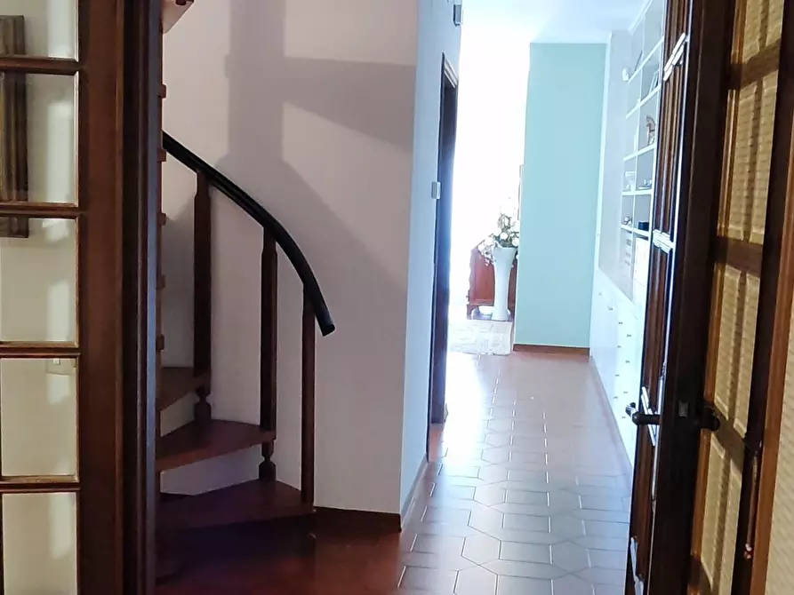 Immagine 20 di Porzione di casa in vendita  a Castelfranco Di Sotto