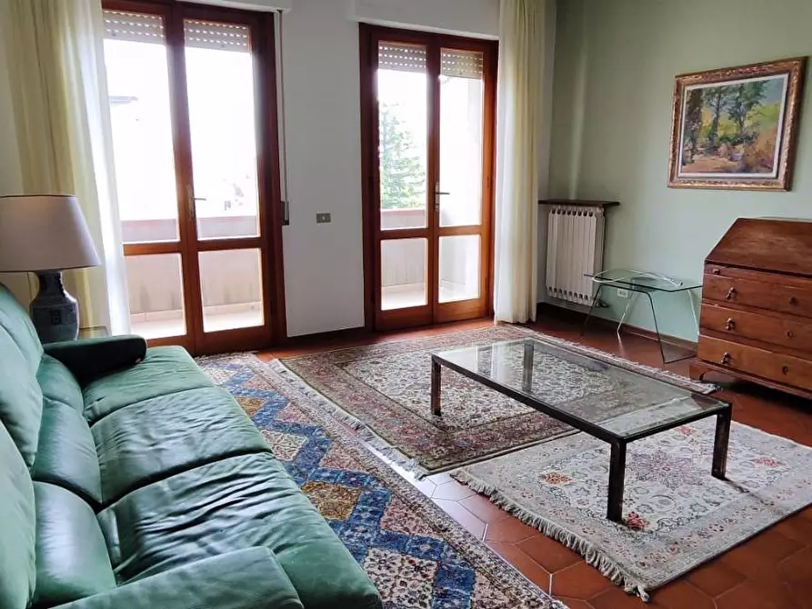 Immagine 7 di Porzione di casa in vendita  a Castelfranco Di Sotto