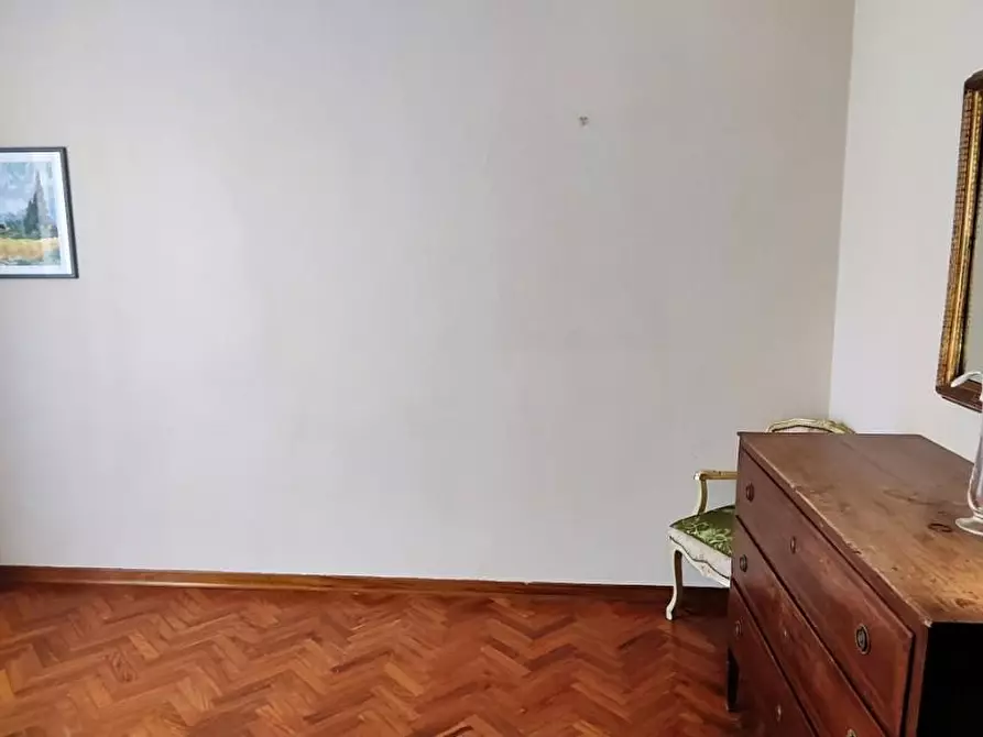 Immagine 12 di Porzione di casa in vendita  a Castelfranco Di Sotto