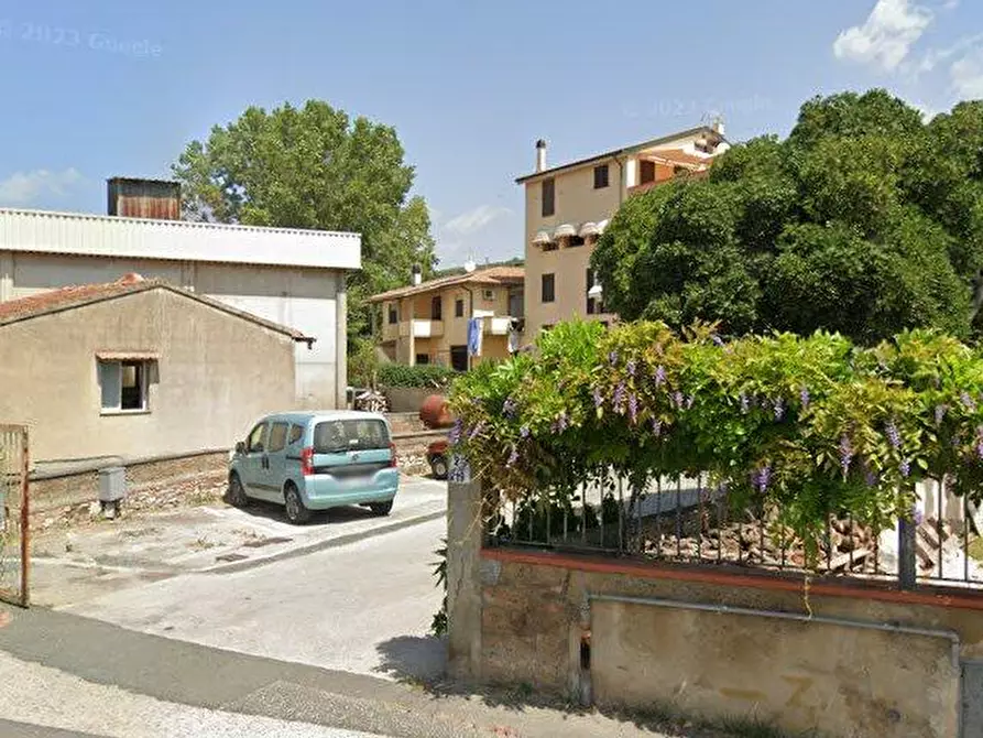 appartamento in vendita a Campiglia Marittima in zona Venturina