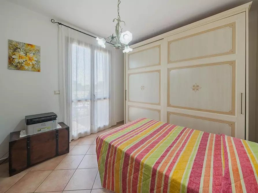 Immagine 27 di Casa bifamiliare in vendita  a Cascina