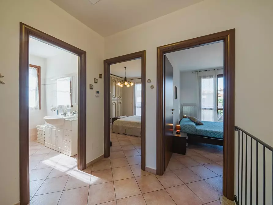 Immagine 19 di Casa bifamiliare in vendita  a Cascina