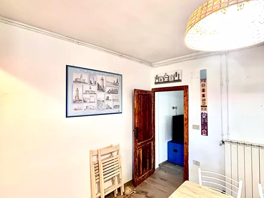 Immagine 7 di Appartamento in affitto  a Pisa