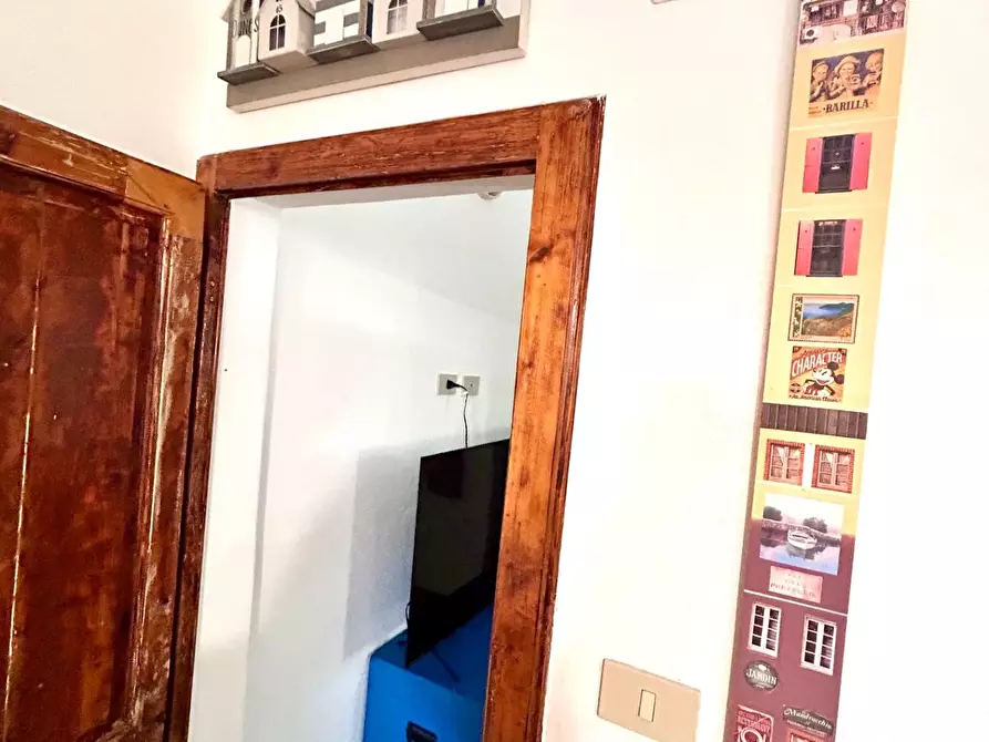 Immagine 10 di Appartamento in affitto  a Pisa