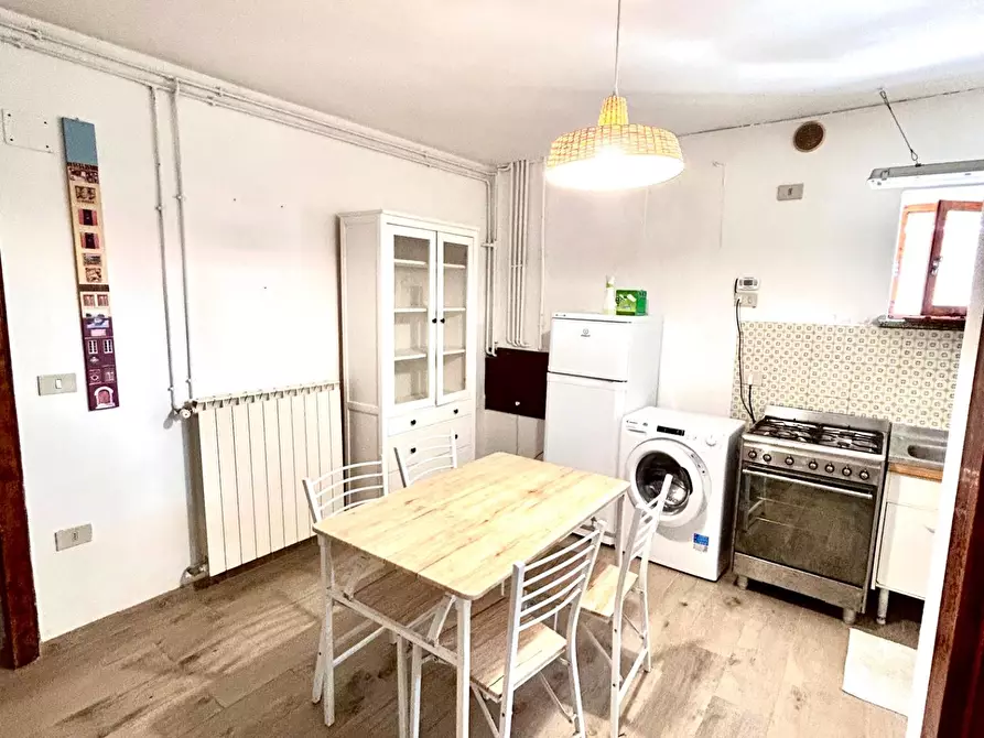 Immagine 4 di Appartamento in affitto  a Pisa