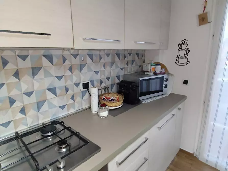 Immagine 6 di Appartamento in vendita  a Arcola