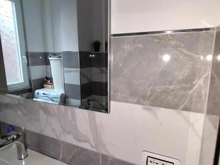 Immagine 10 di Appartamento in vendita  a Arcola