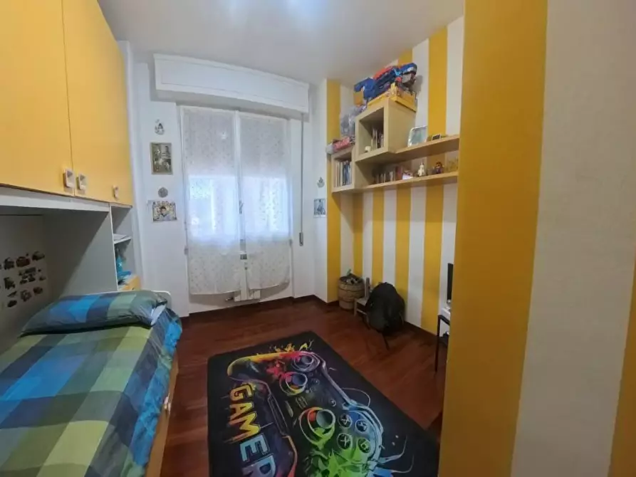 Immagine 14 di Appartamento in vendita  a Arcola