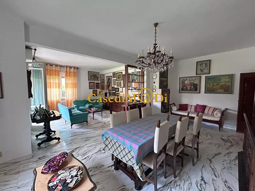 Immagine 3 di Appartamento in vendita  a Livorno