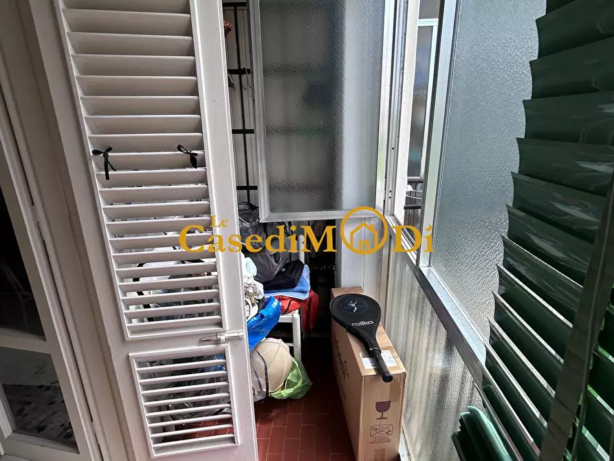 Immagine 18 di Appartamento in vendita  a Livorno