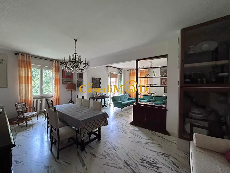 Immagine 2 di Appartamento in vendita  a Livorno