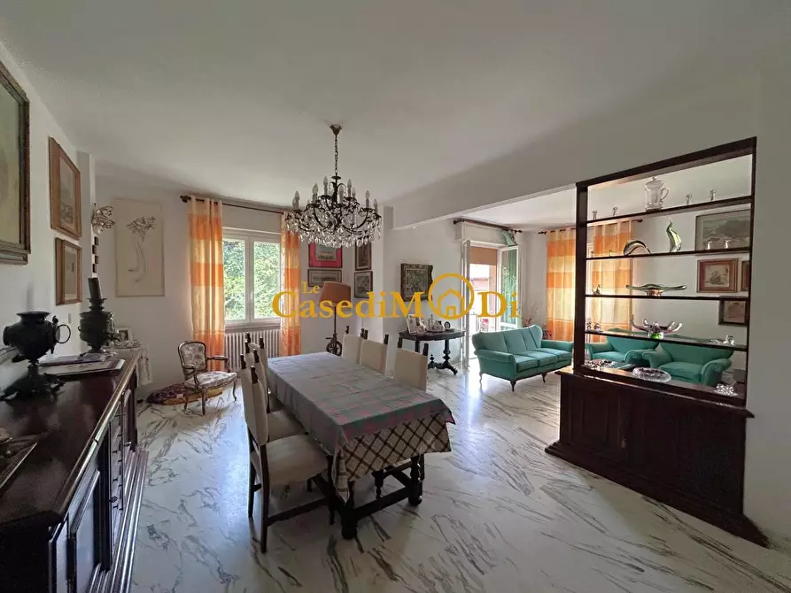 Immagine 4 di Appartamento in vendita  a Livorno