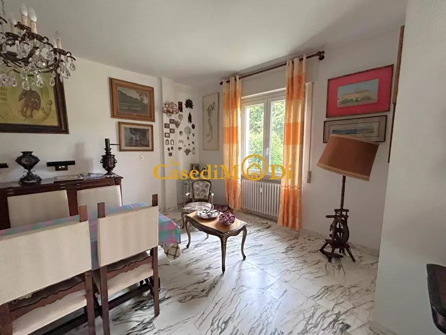 Immagine 11 di Appartamento in vendita  a Livorno