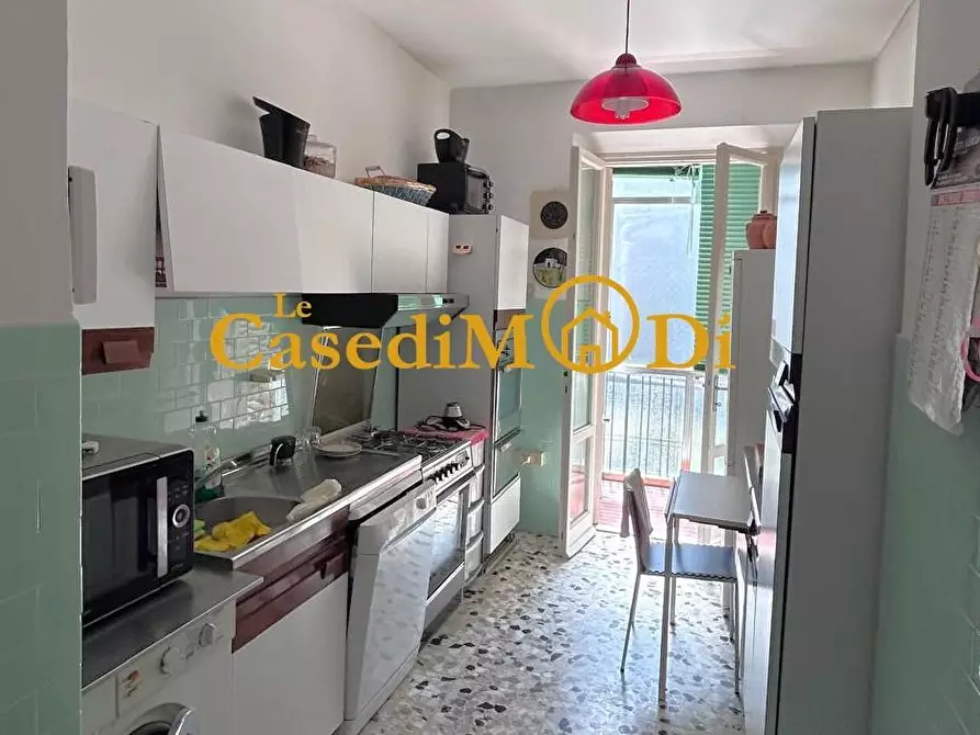 Immagine 17 di Appartamento in vendita  a Livorno