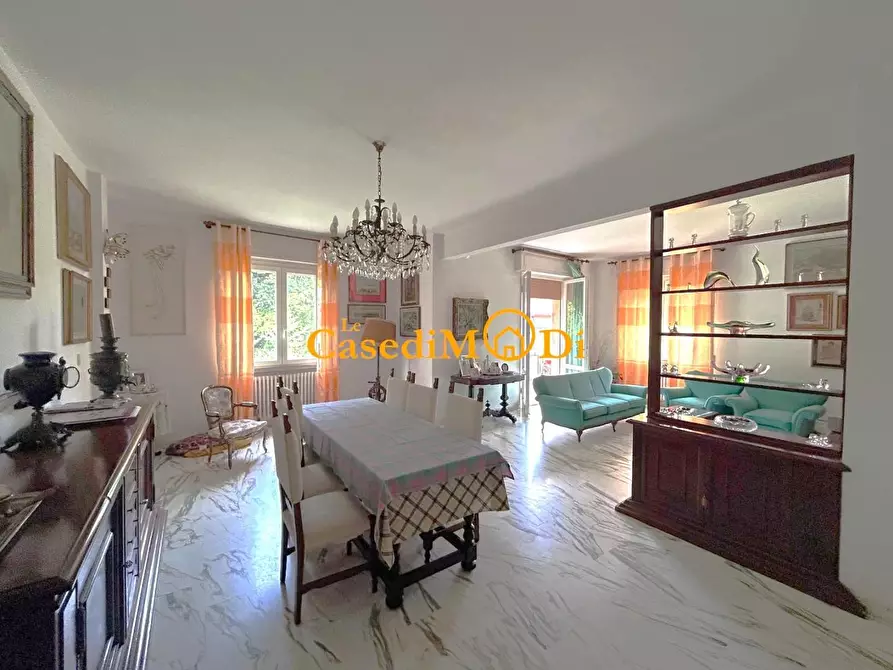 Immagine 1 di Appartamento in vendita  a Livorno