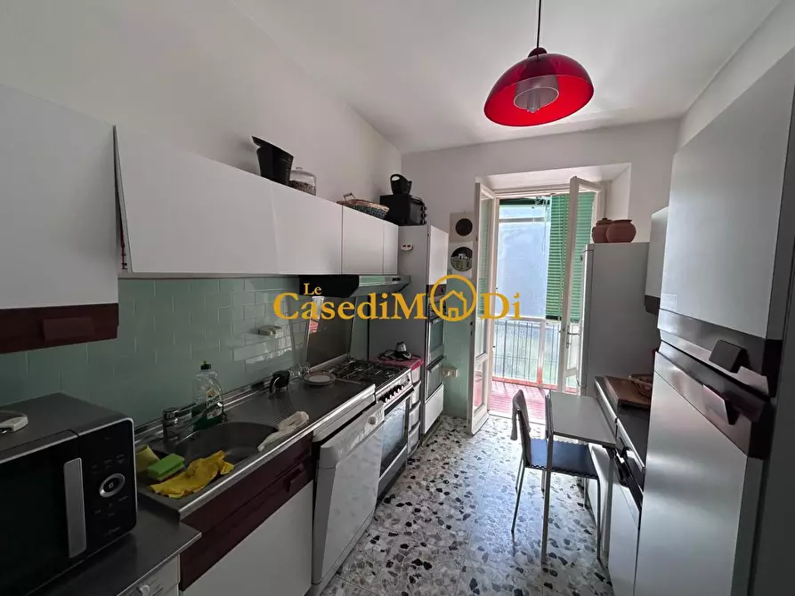 Immagine 19 di Appartamento in vendita  a Livorno