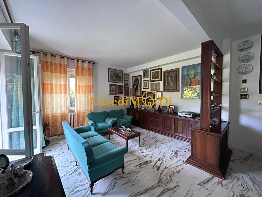 Immagine 6 di Appartamento in vendita  a Livorno