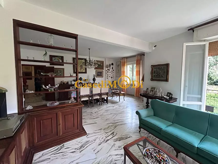 Immagine 8 di Appartamento in vendita  a Livorno