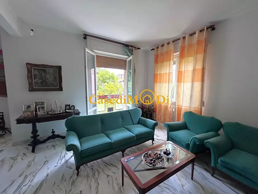 Immagine 7 di Appartamento in vendita  a Livorno