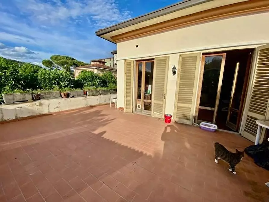 appartamento in vendita a Montecatini-Terme
