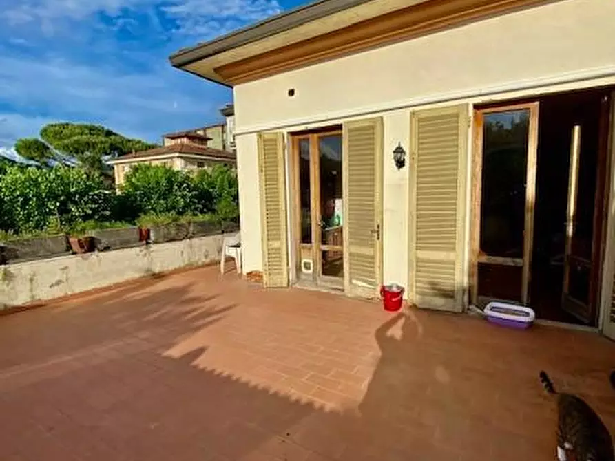 Immagine 3 di Mansarda in vendita  a Montecatini Terme