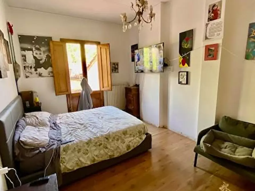 Immagine 20 di Mansarda in vendita  a Montecatini Terme