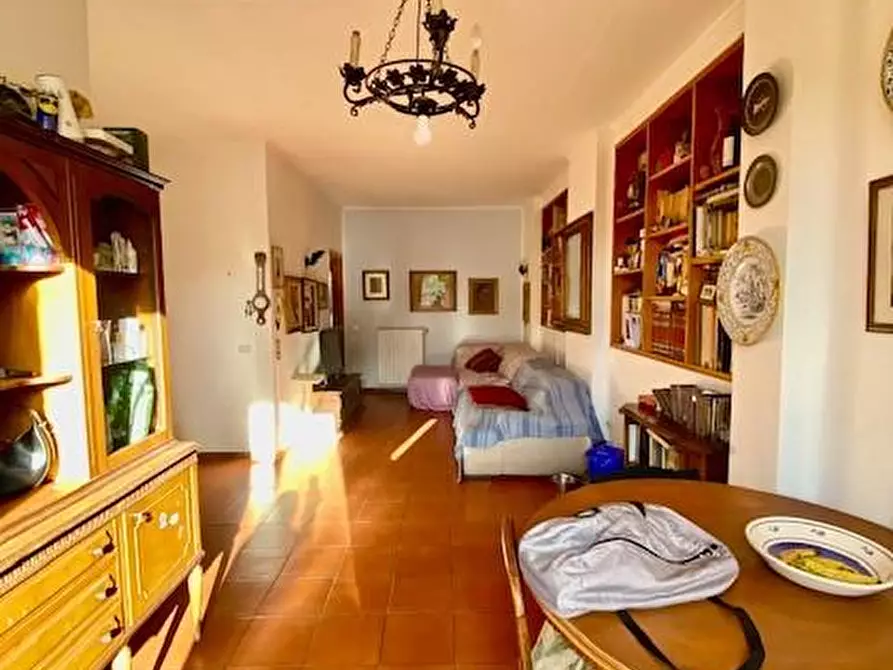 Immagine 14 di Mansarda in vendita  a Montecatini Terme